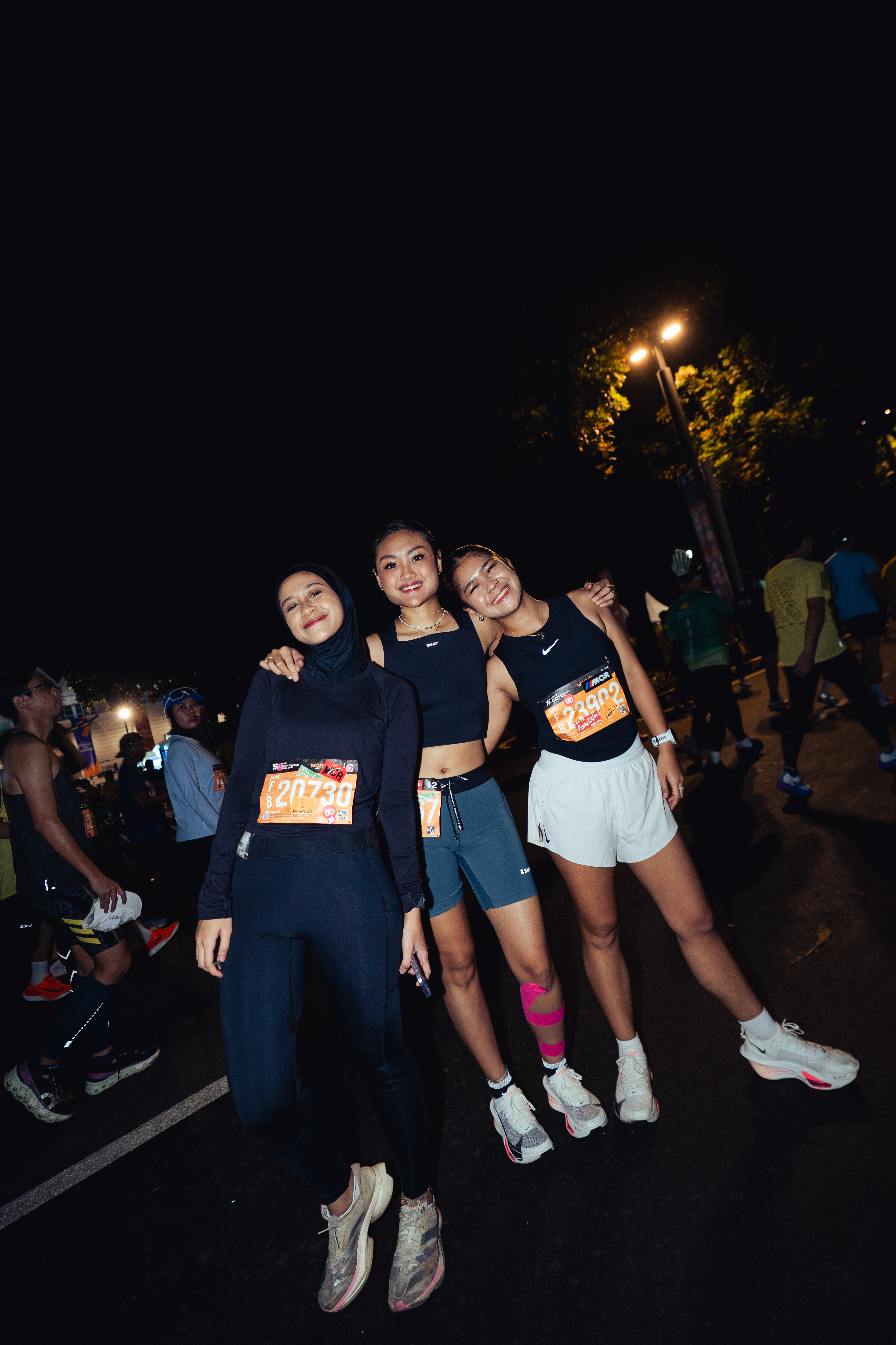 Huruhara event photo 2